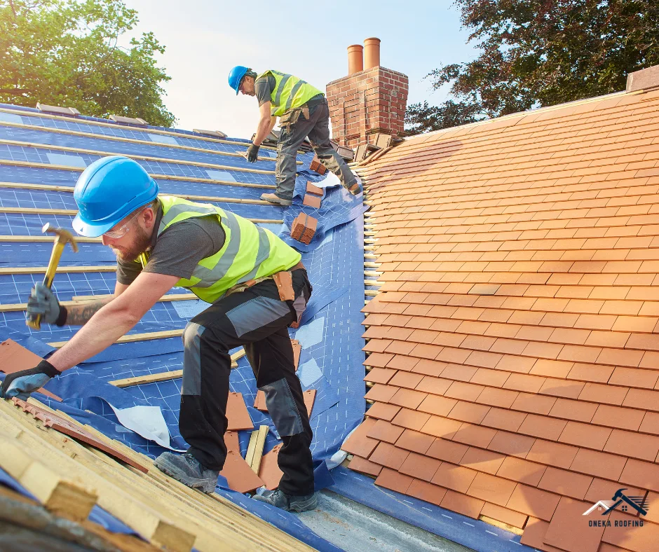 Why choose Roof Repair Near Me in San Joaquin, CA