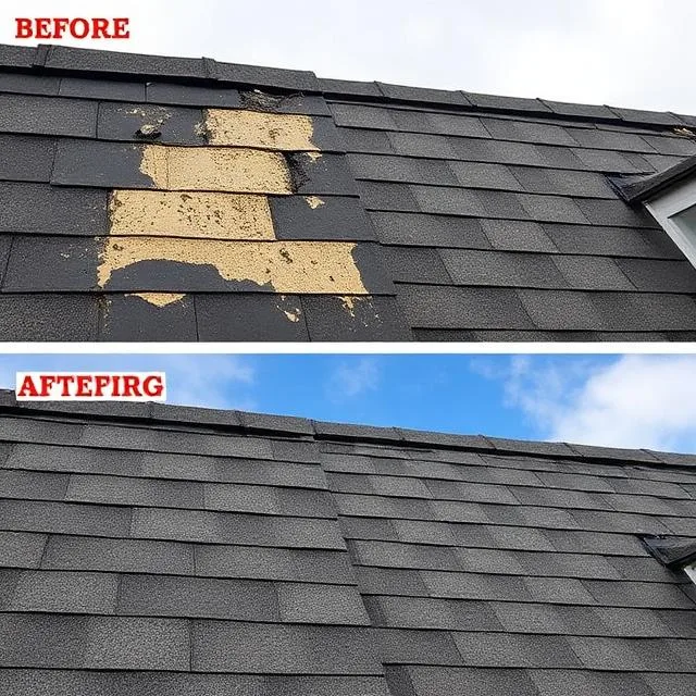 Roof Repair Near Me in San Joaquin, CA near me